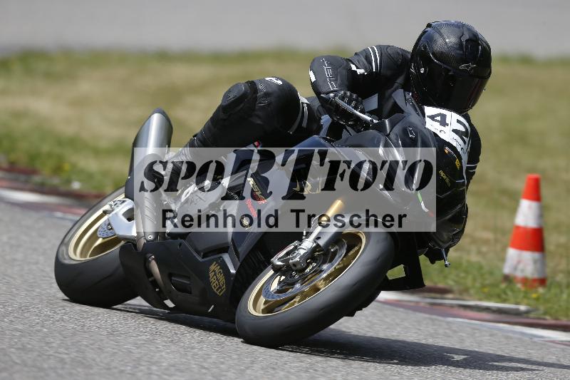 /21 29.05.2025 Speer Racing ADR/Gruppe gelb/424